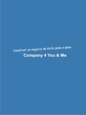 cover image of Company 4 You & Me